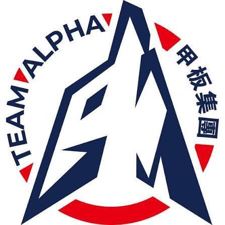Team Alpha